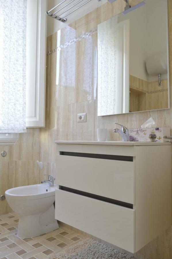 Relais Le Cento Botteghe Daire Floransa Dış mekan fotoğraf
