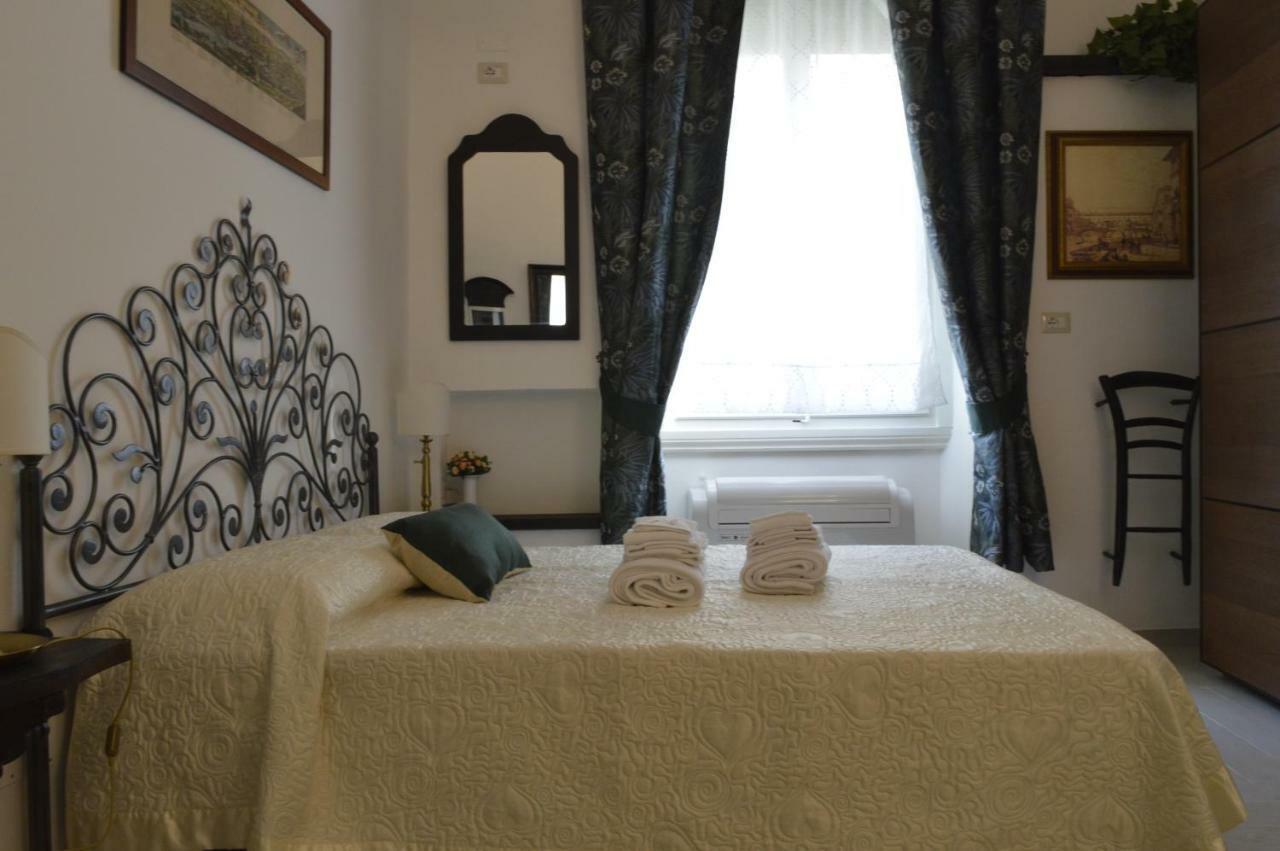 Relais Le Cento Botteghe Daire Floransa Dış mekan fotoğraf