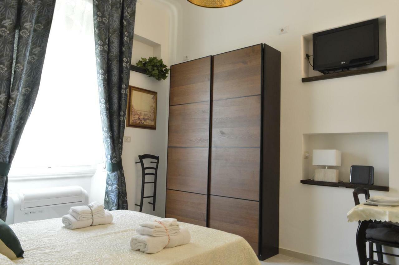 Relais Le Cento Botteghe Daire Floransa Dış mekan fotoğraf
