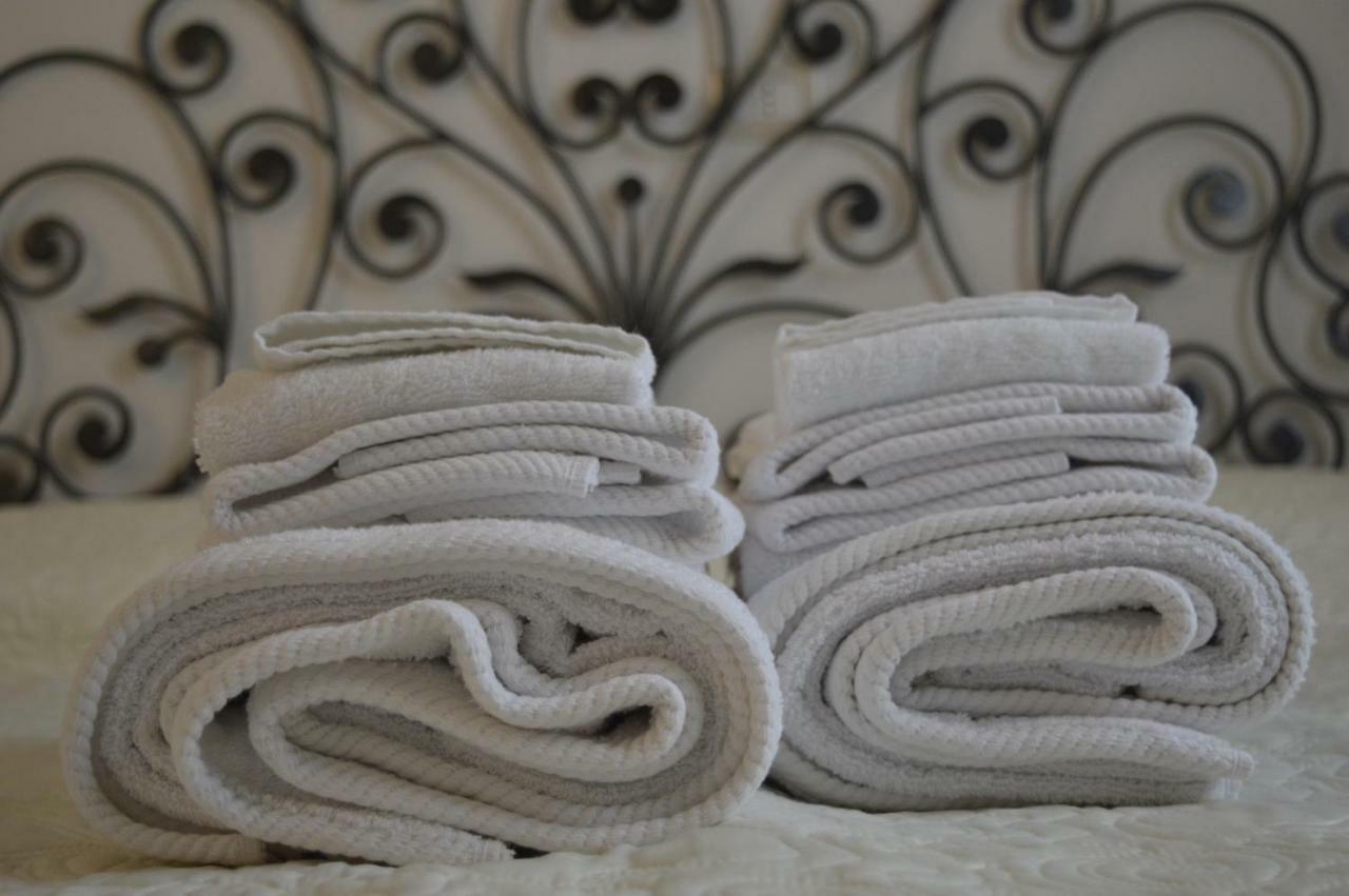Relais Le Cento Botteghe Daire Floransa Dış mekan fotoğraf