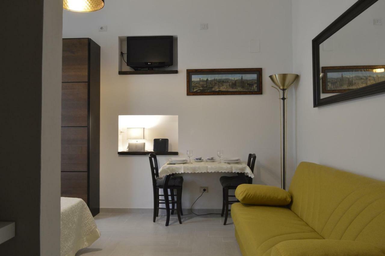 Relais Le Cento Botteghe Daire Floransa Dış mekan fotoğraf
