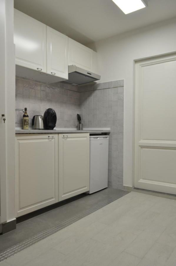 Relais Le Cento Botteghe Daire Floransa Dış mekan fotoğraf