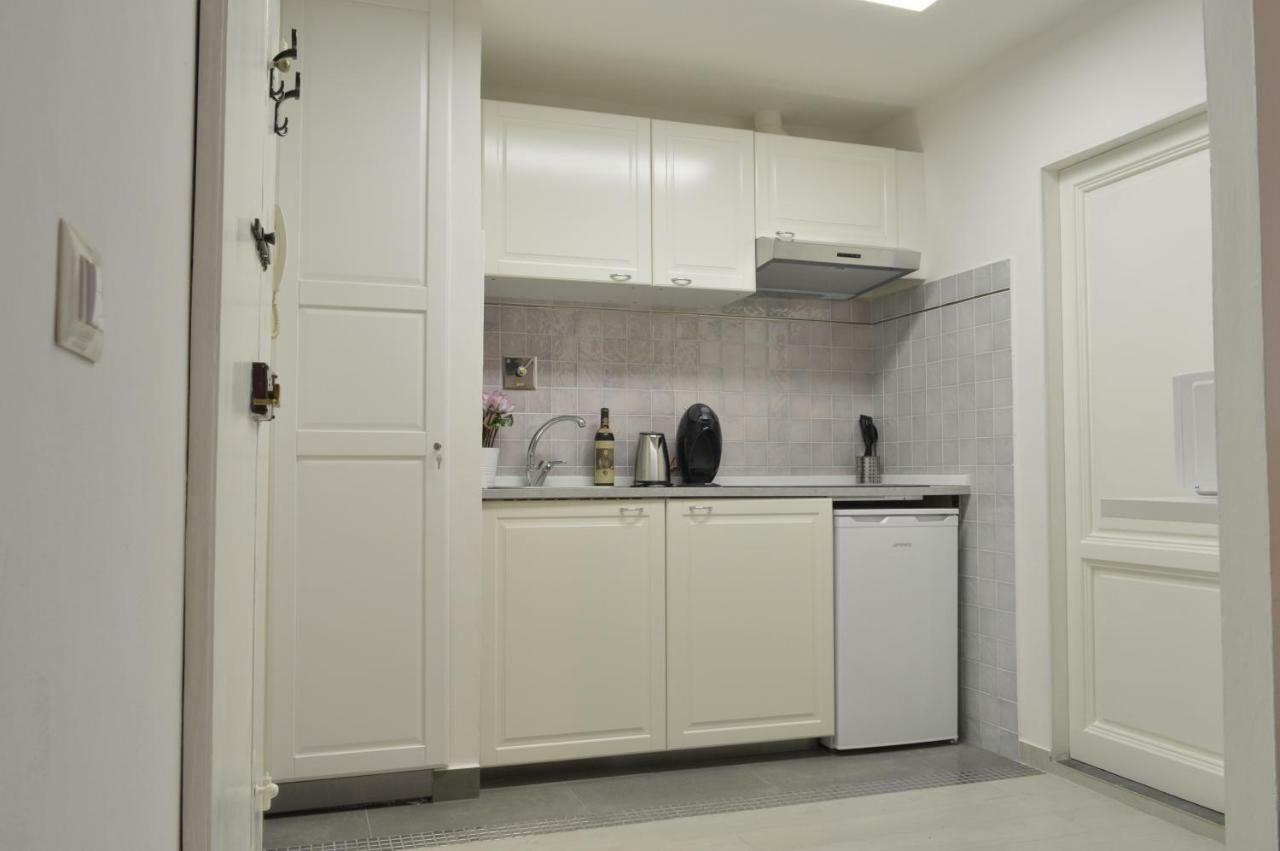 Relais Le Cento Botteghe Daire Floransa Dış mekan fotoğraf