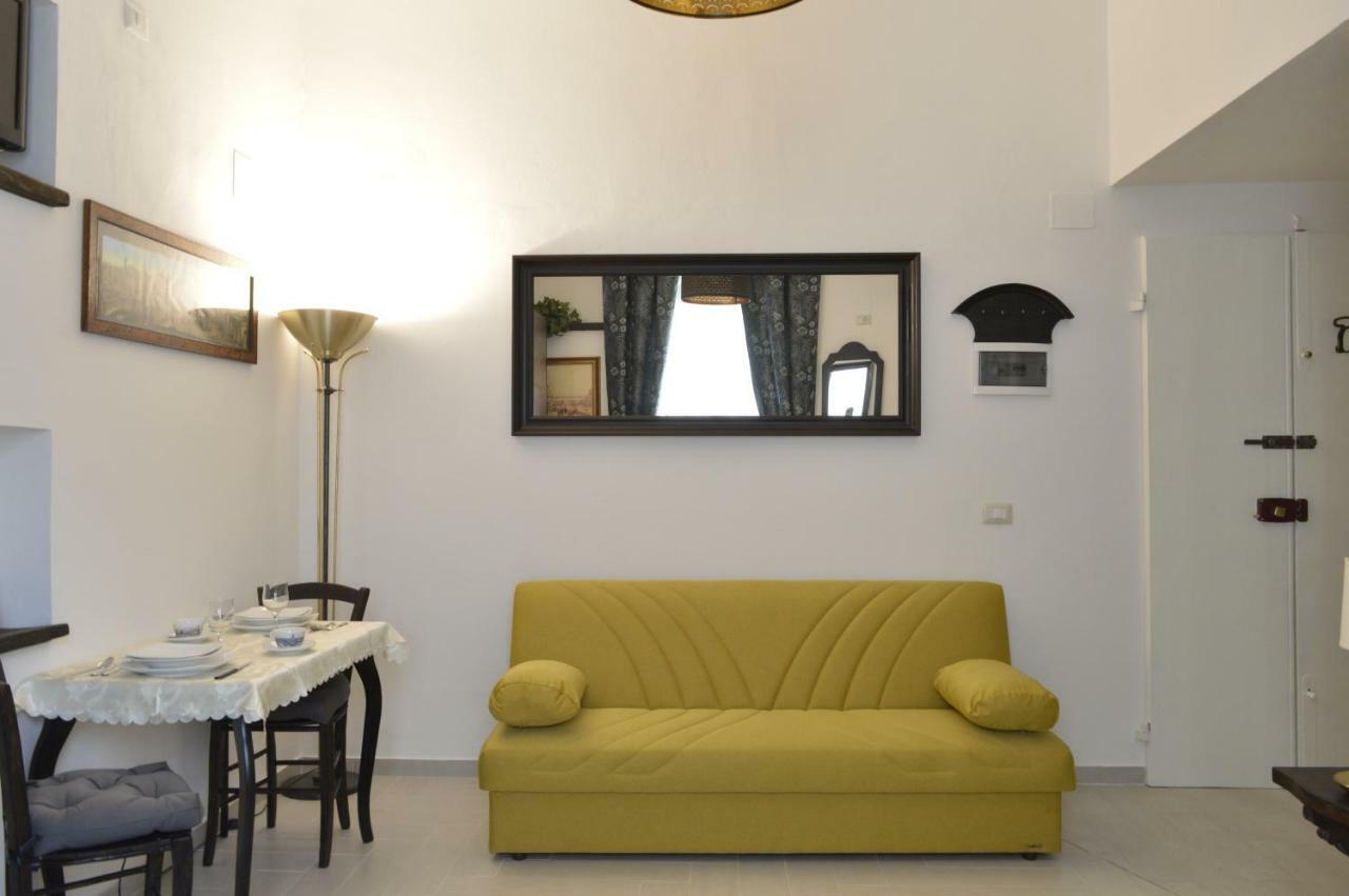 Relais Le Cento Botteghe Daire Floransa Dış mekan fotoğraf